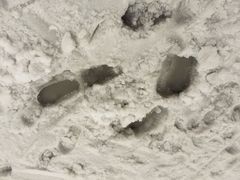 乔波室内滑雪馆-乔波室内滑雪场