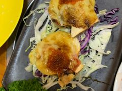 -潮澎派·潮汕菜大排档(南较西路店)