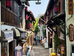 -小河直街历史文化街区