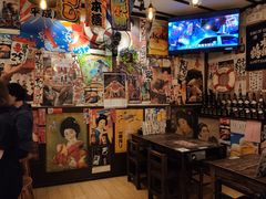 -平成屋·午肴夜酒(四川北路店)