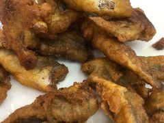 -北戴河庆山饭店·海鲜砂锅粥(北戴河黑石路店)