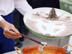 -沿途四季·云南菜·诗酒茶(蓝色港湾店)