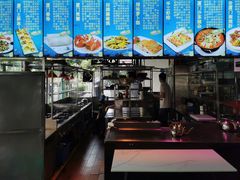 -阿忠食坊大排档·20年老店(万象城店)