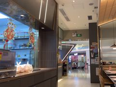 -探炉·香辣豆花烤鱼(笋岗宝能环球汇店)