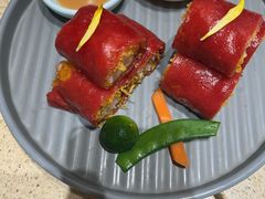 -点都德(奥体印象城店)