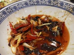 -铜锣湾·有麝自然香(长嘉汇购物公园店)