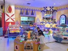 -meland·儿童乐园·游戏厅娃娃机·电玩Xbox(成都合生汇店)