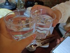 -动动咖啡清真西餐厅