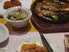 -吉兆·料理(红梅南路店)