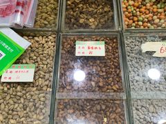 -刘艳明炒货(小心桥店)