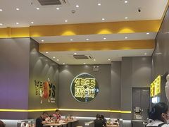 -小杨生煎(深圳岗厦北店)