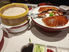 -大鸭梨烤鸭店(花园村店)