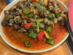 -唐力九头鸟烧烤·罗田吊锅(西云楼店)