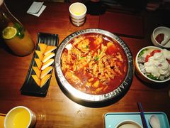 -胖哥俩肉蟹煲(世茂国际广场店)