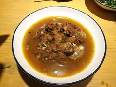 -钟记家菜(红专南路店)