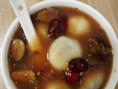 -罗子龙罗家桂花汤圆(曹都巷店)