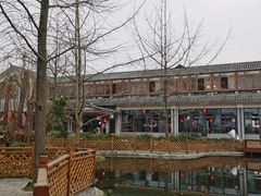 -九尺赵老四鲜鹅肠火锅
