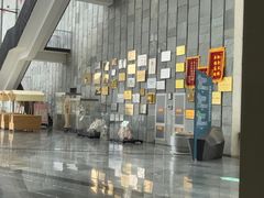-房山世界地质公园博物馆