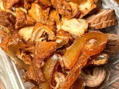 -潮半城·深井烧鹅潮州卤味手打牛肉丸(大沽路菜市场店)