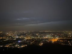 -紫金山山顶公园