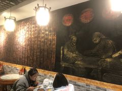 大堂-双喜老铺(人民广场店)