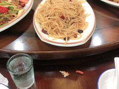 -小唐小四川水煮鱼(北三路店)