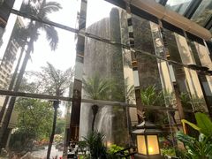 -广州花园酒店