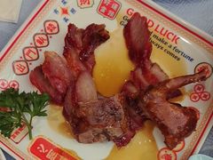 -古南都·老广东酒楼(龙江店)