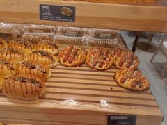 -面包新语(滨湖万达店)