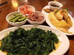 -三林本帮馆(中林街店)