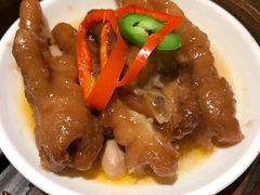 -敦煌喜宴(万达广场店)