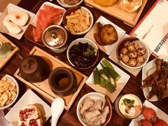 -青藤茶馆(南山路店)