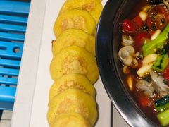 -蕃茄述·好汤自然来(江汉路店)