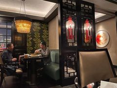 -上海苏宁宝丽嘉酒店·嘉府壹号中餐厅