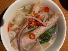 -越谜·越南餐厅(长白店)