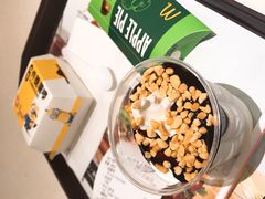 -麦当劳(伦敦人店)