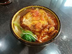 -华兴街煎蛋面(总店)