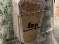 -1点点(大连路店)