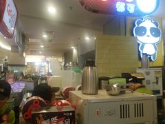 -CoCo都可(虹口龙之梦店)