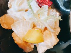 -穹六人间 people 6(岳阳路店)