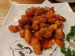 -堂瓦里·传统赣菜(第一街区店)