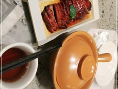 -小鹅皇港式餐厅(新抚万达店)
