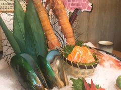 -赤坂亭·M9和牛烧肉·铁板烧(合肥万象城店)