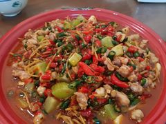 -小街47號江湖菜(四合院店)