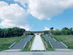 -中国石化珲春中街加油站