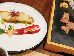 -山葵家·创意料理(宁波来福士店)