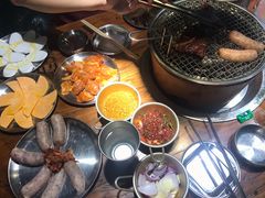 -原始泥炉烤肉(总店)