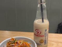 -米泰芒·东南亚料理(体育西店)