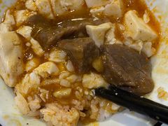 -阆中马记特色砂锅(新村路西段店)