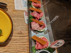 -赤坂亭M9和牛烧肉(世博源店)